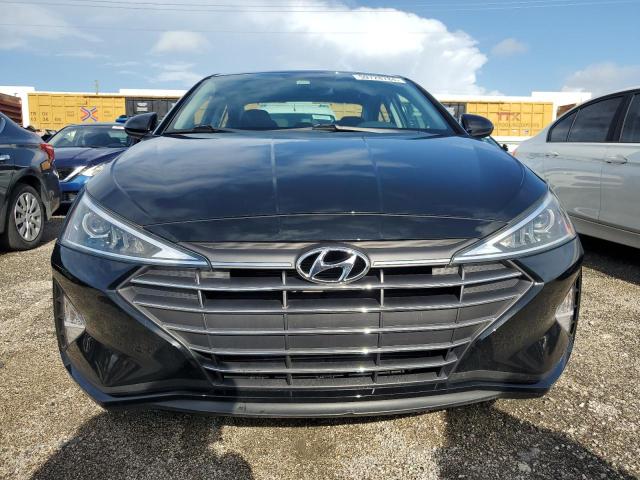 Photo 4 VIN: 5NPD74LF6KH488333 - HYUNDAI ELANTRA 