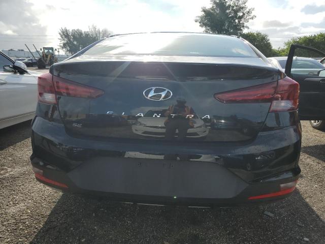 Photo 5 VIN: 5NPD74LF6KH488333 - HYUNDAI ELANTRA 