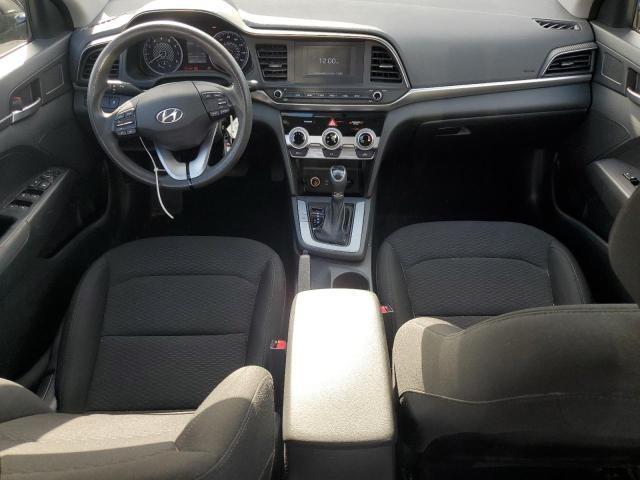 Photo 7 VIN: 5NPD74LF6KH488333 - HYUNDAI ELANTRA 