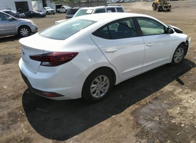 Photo 3 VIN: 5NPD74LF6KH490535 - HYUNDAI ELANTRA 