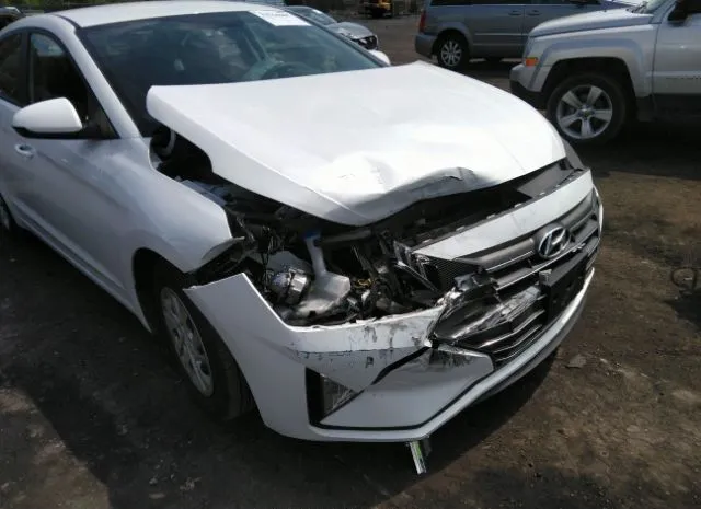 Photo 5 VIN: 5NPD74LF6KH490535 - HYUNDAI ELANTRA 