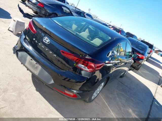 Photo 3 VIN: 5NPD74LF6KH490843 - HYUNDAI ELANTRA 