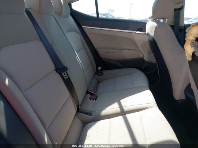 Photo 7 VIN: 5NPD74LF6KH490843 - HYUNDAI ELANTRA 