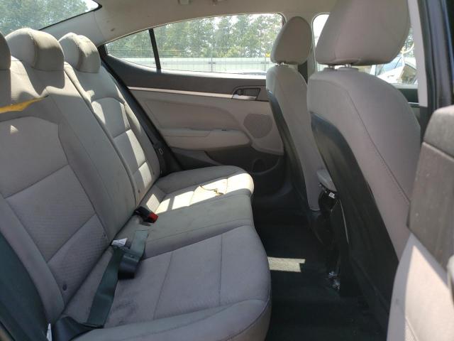 Photo 5 VIN: 5NPD74LF6KH491135 - HYUNDAI ELANTRA SE 