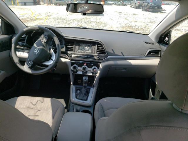 Photo 8 VIN: 5NPD74LF6KH491135 - HYUNDAI ELANTRA SE 