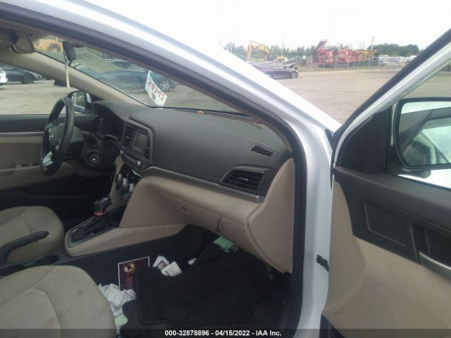 Photo 4 VIN: 5NPD74LF6KH492320 - HYUNDAI ELANTRA 