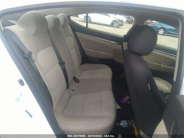 Photo 7 VIN: 5NPD74LF6KH492320 - HYUNDAI ELANTRA 