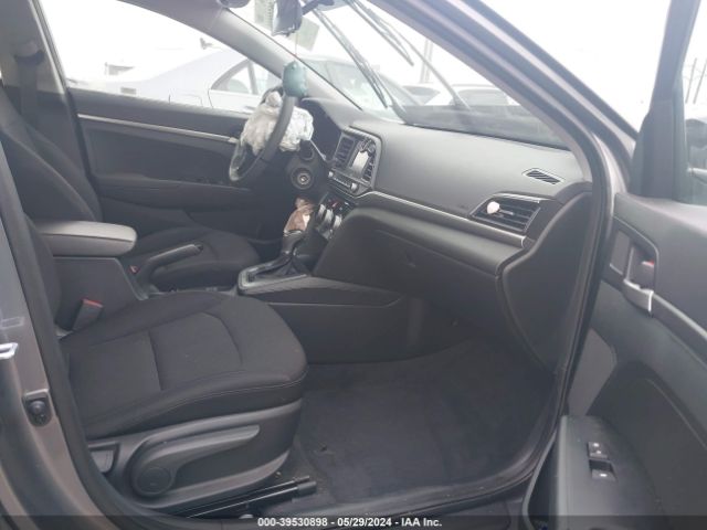 Photo 4 VIN: 5NPD74LF6KH493144 - HYUNDAI ELANTRA 