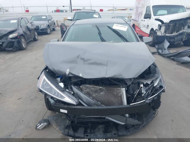 Photo 5 VIN: 5NPD74LF6KH493144 - HYUNDAI ELANTRA 