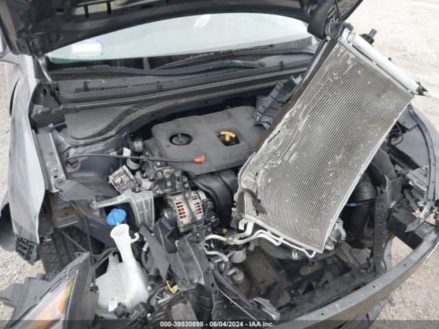 Photo 9 VIN: 5NPD74LF6KH493144 - HYUNDAI ELANTRA 