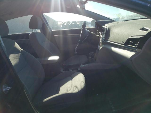 Photo 4 VIN: 5NPD74LF6KH493418 - HYUNDAI ELANTRA 