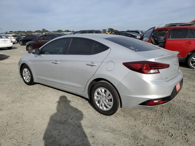 Photo 1 VIN: 5NPD74LF6KH493581 - HYUNDAI ELANTRA 