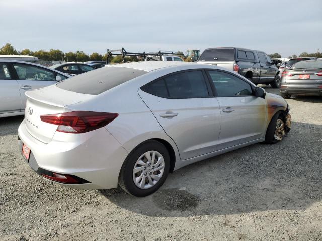 Photo 2 VIN: 5NPD74LF6KH493581 - HYUNDAI ELANTRA 