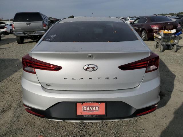 Photo 5 VIN: 5NPD74LF6KH493581 - HYUNDAI ELANTRA 