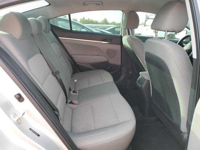 Photo 9 VIN: 5NPD74LF6KH493581 - HYUNDAI ELANTRA 