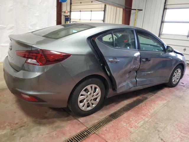 Photo 2 VIN: 5NPD74LF6KH493595 - HYUNDAI ELANTRA 