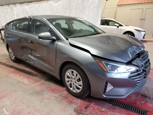 Photo 3 VIN: 5NPD74LF6KH493595 - HYUNDAI ELANTRA 