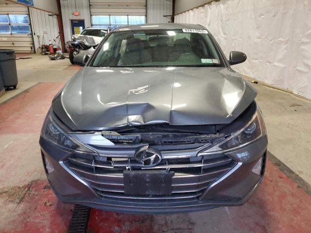 Photo 4 VIN: 5NPD74LF6KH493595 - HYUNDAI ELANTRA 