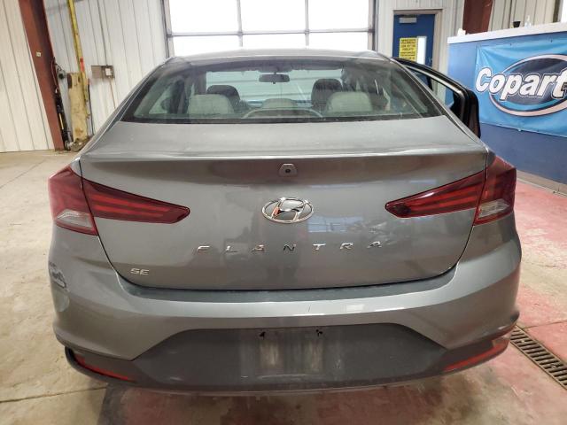 Photo 5 VIN: 5NPD74LF6KH493595 - HYUNDAI ELANTRA 