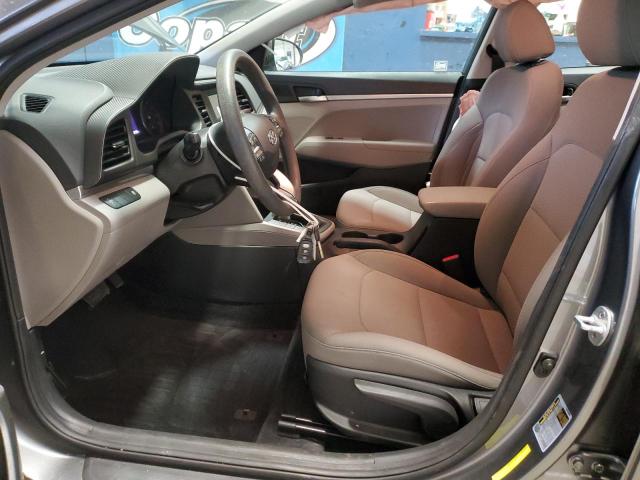 Photo 6 VIN: 5NPD74LF6KH493595 - HYUNDAI ELANTRA 