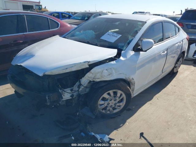 Photo 5 VIN: 5NPD74LF6KH494732 - HYUNDAI ELANTRA 