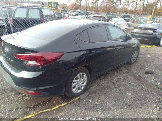 Photo 3 VIN: 5NPD74LF6KH495122 - HYUNDAI ELANTRA 