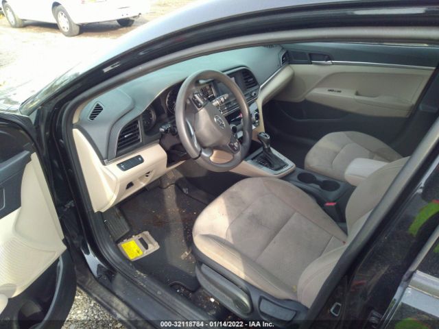 Photo 4 VIN: 5NPD74LF6KH495122 - HYUNDAI ELANTRA 