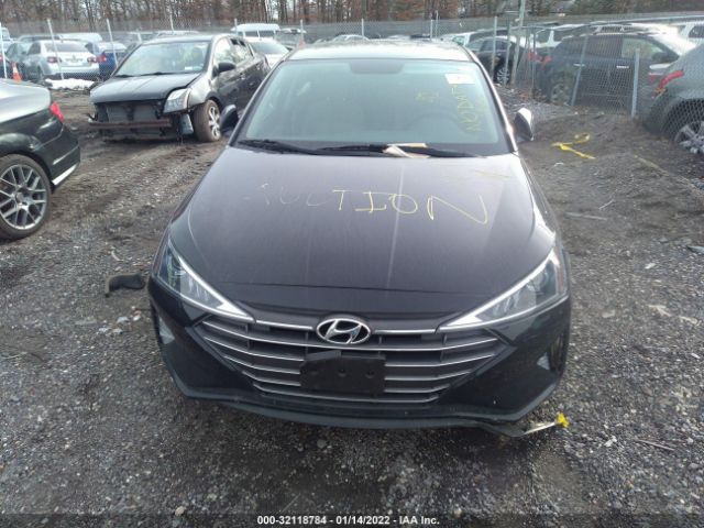 Photo 5 VIN: 5NPD74LF6KH495122 - HYUNDAI ELANTRA 