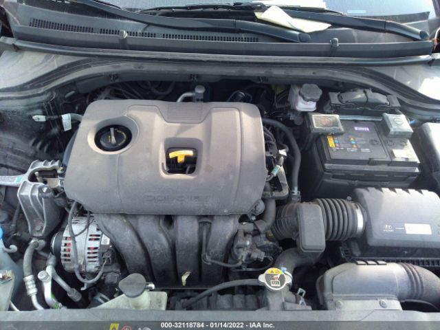 Photo 9 VIN: 5NPD74LF6KH495122 - HYUNDAI ELANTRA 