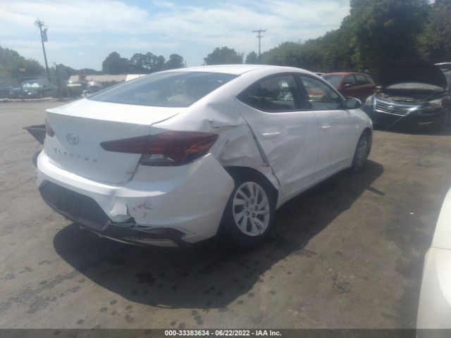 Photo 3 VIN: 5NPD74LF6KH497811 - HYUNDAI ELANTRA 