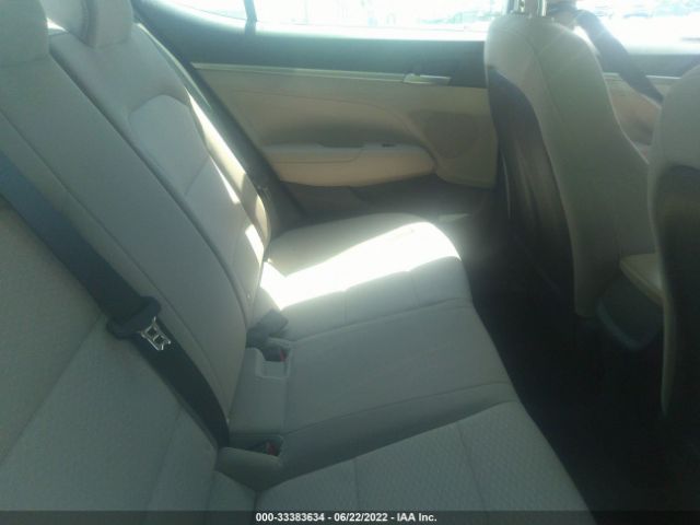 Photo 7 VIN: 5NPD74LF6KH497811 - HYUNDAI ELANTRA 