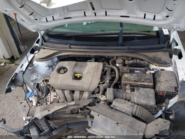 Photo 9 VIN: 5NPD74LF6LH498376 - HYUNDAI ELANTRA 