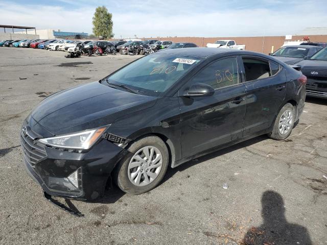 Photo 0 VIN: 5NPD74LF6LH499947 - HYUNDAI ELANTRA 