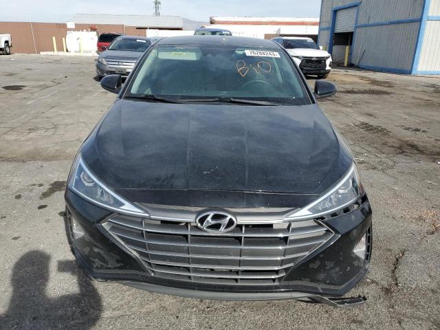 Photo 4 VIN: 5NPD74LF6LH499947 - HYUNDAI ELANTRA 