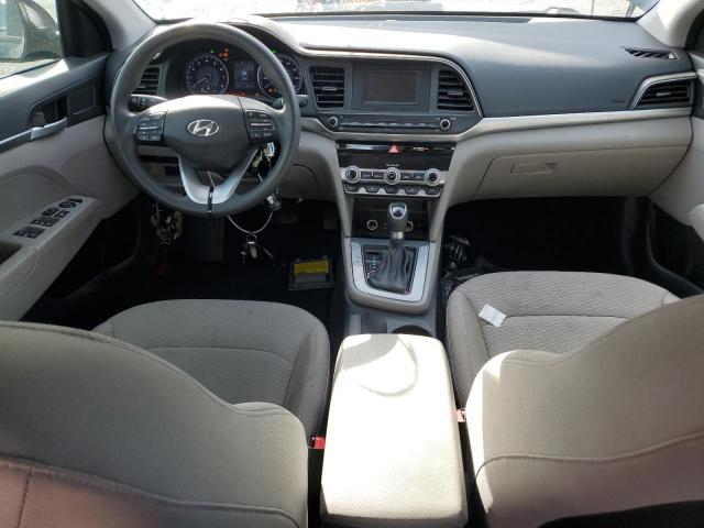 Photo 7 VIN: 5NPD74LF6LH499947 - HYUNDAI ELANTRA 