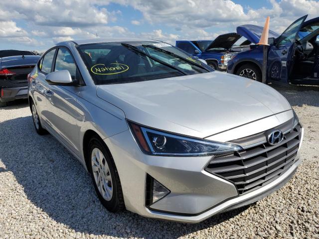 Photo 0 VIN: 5NPD74LF6LH502426 - HYUNDAI ELANTRA SE 