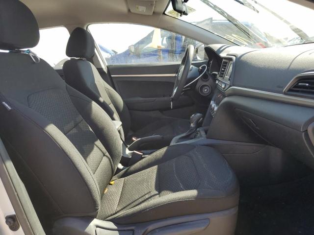 Photo 4 VIN: 5NPD74LF6LH502426 - HYUNDAI ELANTRA SE 