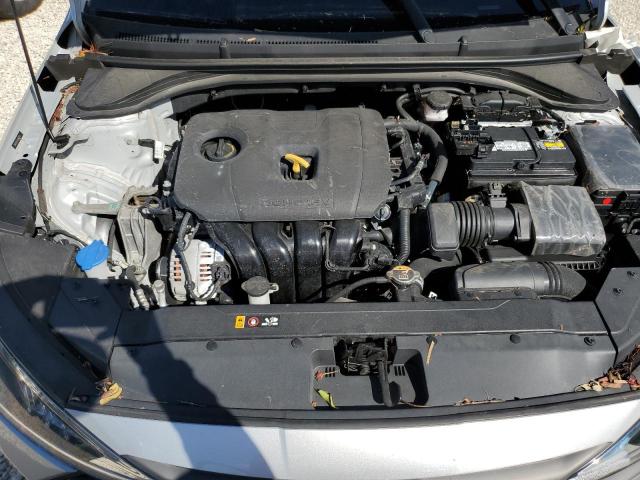 Photo 6 VIN: 5NPD74LF6LH502426 - HYUNDAI ELANTRA SE 