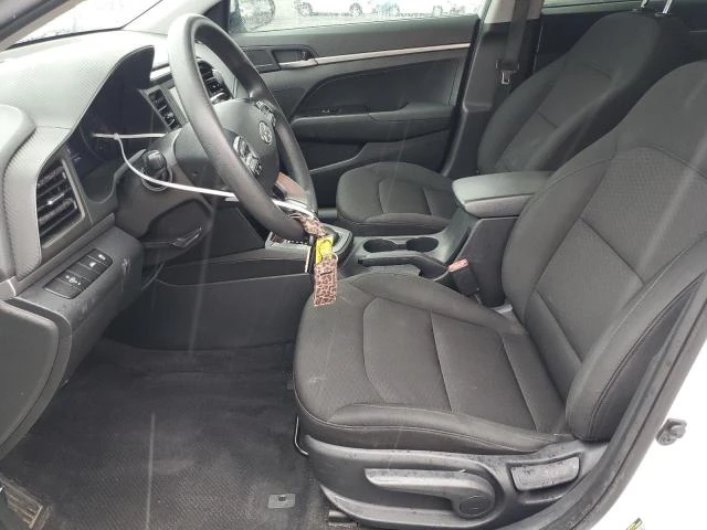 Photo 6 VIN: 5NPD74LF6LH505004 - HYUNDAI ELANTRA SE 