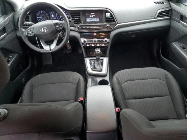 Photo 7 VIN: 5NPD74LF6LH505004 - HYUNDAI ELANTRA SE 