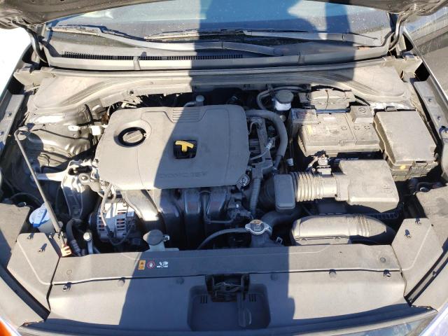 Photo 6 VIN: 5NPD74LF6LH505181 - HYUNDAI ELANTRA SE 