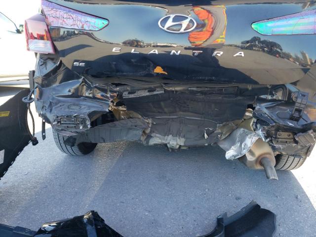 Photo 8 VIN: 5NPD74LF6LH505181 - HYUNDAI ELANTRA SE 