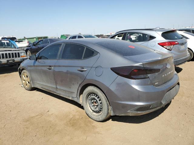 Photo 1 VIN: 5NPD74LF6LH511756 - HYUNDAI ELANTRA 