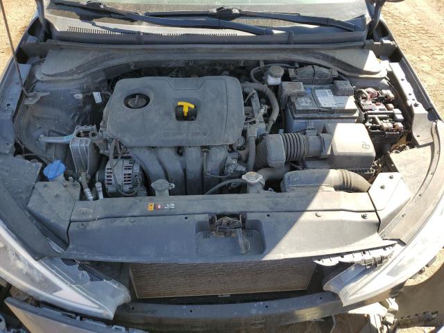 Photo 10 VIN: 5NPD74LF6LH511756 - HYUNDAI ELANTRA 