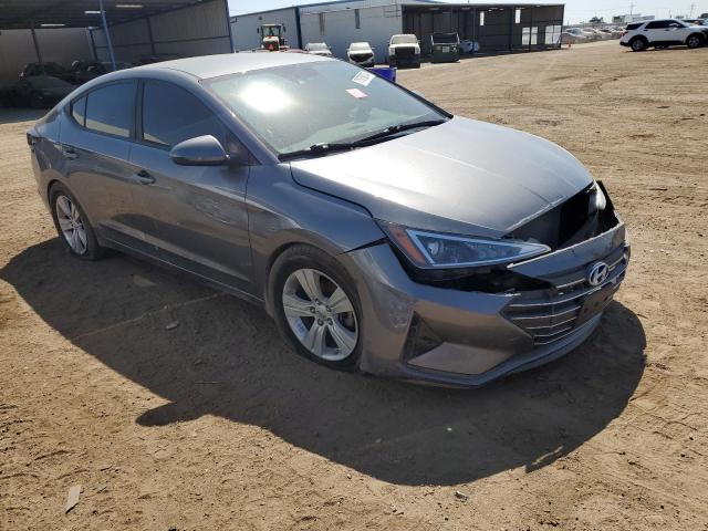 Photo 3 VIN: 5NPD74LF6LH511756 - HYUNDAI ELANTRA 