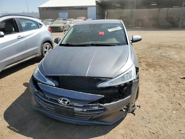 Photo 4 VIN: 5NPD74LF6LH511756 - HYUNDAI ELANTRA 