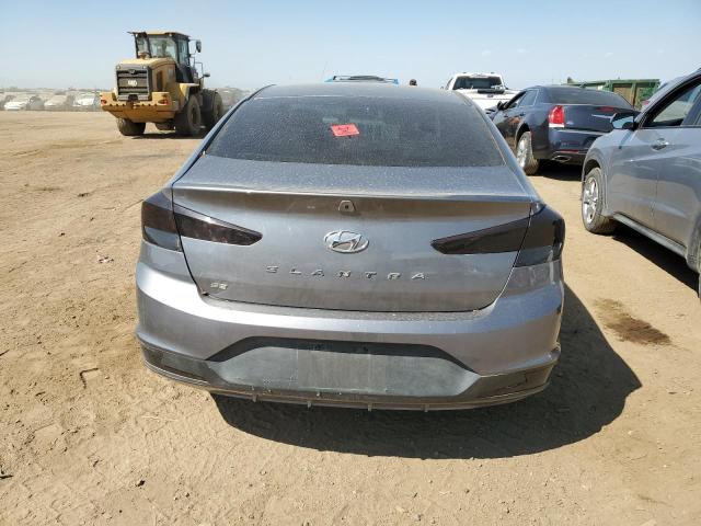 Photo 5 VIN: 5NPD74LF6LH511756 - HYUNDAI ELANTRA 