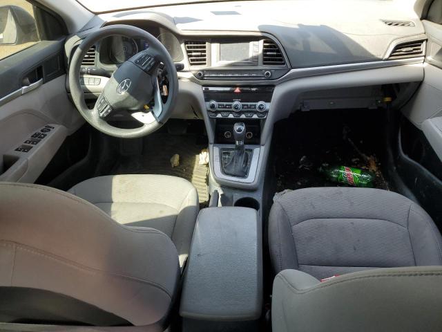 Photo 7 VIN: 5NPD74LF6LH511756 - HYUNDAI ELANTRA 