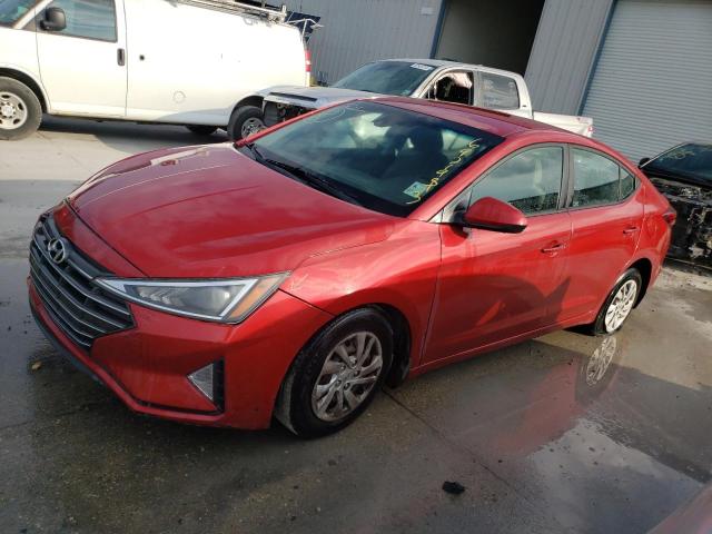 Photo 0 VIN: 5NPD74LF6LH512678 - HYUNDAI ELANTRA 