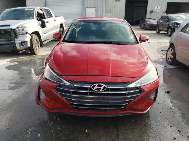 Photo 4 VIN: 5NPD74LF6LH512678 - HYUNDAI ELANTRA 